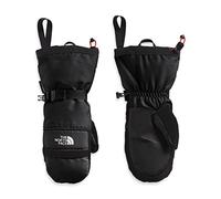 THE NORTH FACE Guantes Montana Tnf Negro M