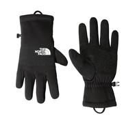 THE NORTH FACE - Guantes Sierra Etip para Hombre - TNF Black, S