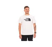 The North Face M Evo Hlf Dme Reg Ss T M Blanco
