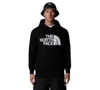 The North Face - Half Dome Sudadera con Capucha para Hombre - TNF Black, XL