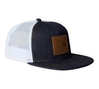 THE NORTH FACE Half Dome Trucker - Unisex - Negro / Blanco - talla única- modelo 2025
