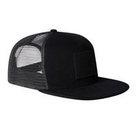 THE NORTH FACE Half Dome Trucker - Unisex - Negro - talla única- modelo 2025