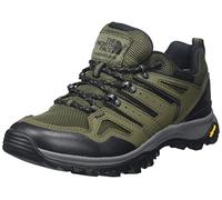 THE NORTH FACE Hedgehog Futurelight, Zapatillas para Caminar Hombre, New Taupe Green TNF Black, 45.5 EU