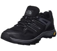 THE NORTH FACE Hedgehog Futurelight, Zapatillas para Caminar Hombre, TNF Black Zinc Grey, 42.5 EU