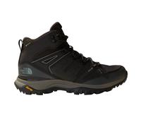 The North Face Hedgehog GORE-TEX Mid botas de trekking para Mujer | EU 38 in Black/Asphalt Grey