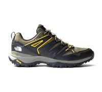 THE NORTH FACE Hedgehog Gore-Tex, Zapatillas para Carreras de montaña Hombre, New Taupe Green TNF Black, 41 EU