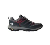 THE NORTH FACE Hedgehog Gore-Tex, Zapatillas para Carreras de montaña Hombre, Smoked Pearl Asphalt Gr, 43 EU