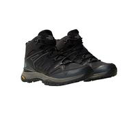 Botas The North Face Hedgehog Mid GORE-TEX negro mujer - 42