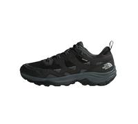 THE NORTH FACE - Zapatillas De Montaña Hedgehog para Hombre - TNF Black/Asphalt Grey - 47 EU