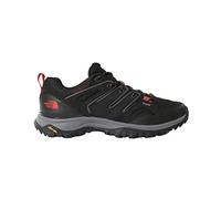 THE NORTH FACE Hedgehog, Zapatillas para Caminar Mujer, TNF Black Horizon Red, 39.5 EU