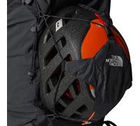 THE NORTH FACE Helmet Sling - Unisex - Gris / Negro - talla única- modelo 2026