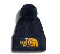 The North Face Heritage Ski Tuke Gorro para Clima frío Unisex Summit Navy/Summit Gold One Size