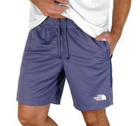 THE NORTH FACE Herren Bermuda Gimnasio Senderismo Shorts Azules