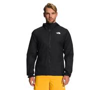 THE NORTH FACE Higher Run Chaqueta, TNF Black, Large para Hombre