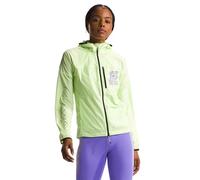The North Face Higher Run Wind Chaqueta Astro Lime S