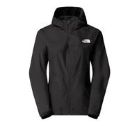 The North Face Higher Run Wind Chaqueta para mujer Tnf Black XL