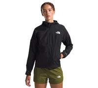 The North Face Higher Run Wind Chaqueta TNF Black L
