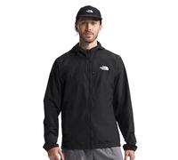 The North Face Higher Run Wind Chaqueta TNF Black XXL