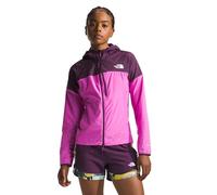 The North Face Higher Run Wind Chaqueta Violet Crocus-Black Currant Purple L