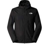 THE NORTH FACE NF0A87274H0 M HIGHER RUN WIND JACKET Jacket Hombre TNF Black-NPF Tamaño XL