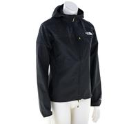 The North Face Higher Run Wind Mujer Chaqueta para exteriores M Negro