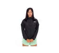 The North Face Higher Run Wind Chaqueta para mujer Tnf Black XS