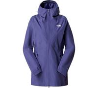 THE NORTH FACE Hikesteller Chaqueta, Azul Cueva, Extra-Small para Mujer