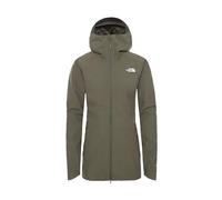 THE NORTH FACE Hikesteller Chaqueta New Taupe Green XS
