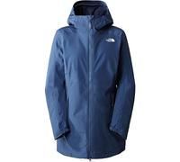 The North Face Hikesteller Chaqueta Shady Blue-Summit Navy S