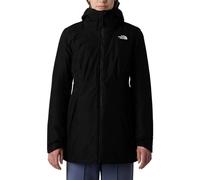 The North Face Hikesteller Insulated Parka Chaqueta para mujer Tnf Black/Tnf Black XS