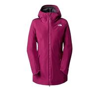 THE NORTH FACE Hikesteller - Parka aislante Boysenbey/Asphaltgey XS