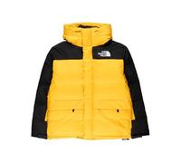 The North Face Himalayan Down Parka para hombre Summit Gold/Tnf Black M