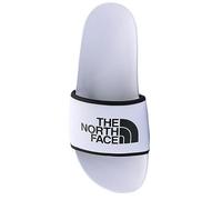 THE NORTH FACE Hombre M BC Slide Ii zapatillas de ducha y baño, Blanco, 43 EU
