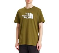 The North Face Hombres Camiseta Manga Corta Media Domo Logo Normal