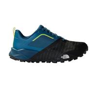 The North Face Hombres Offtrail TR Zapatillas para Correr Zapatilla Trail Mallard Blue/Midnight Petrol - Azul 44,5