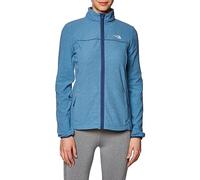 THE NORTH FACE Homesafe Chaqueta, Shady Blue-Skylight Blue, Extra-Large para Mujer