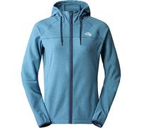 THE NORTH FACE Homesafe Chaqueta, Shady Blue-Skylight Blue, Large para Mujer