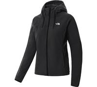 THE NORTH FACE Homesafe Chaqueta, TNF Black Stripe, Large para Mujer