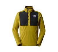 THE NORTH FACE Homesafe Sudadera Sulphur Moss/TNF Black S