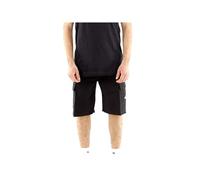 THE NORTH FACE Horizon Pantalones Cortos, TNF Black, 36W para Hombre