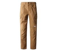 THE NORTH FACE Horizon Pantalones Cortos, Utility Brown, 32W para Hombre