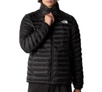 THE NORTH FACE Huila Chaqueta, TNF Black, Medium Hombres