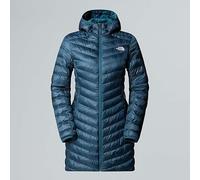 The North Face Huila Synth Parka Chaqueta para mujer Space S