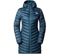 The North Face Huila Synth Parka Chaqueta para mujer Space XS
