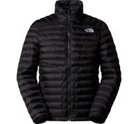 The North Face Huila Synthetic Chaqueta para hombre Tnf Black/Asphalt Grey S