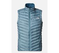 THE NORTH FACE HUILA VEST BLUE AZUL CHALECO GILET WOMEN GIUBBOTTO NEW SIZE L
