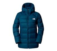THE NORTH FACE Hyalite - Chaqueta de plumas para mujer, talla S