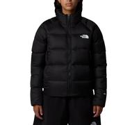 The North Face Hyalite Chaqueta de plumas para mujer Tnf Black/Npf XS
