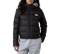 The North Face Hyalite Down Chaqueta para mujer Tnf Black S