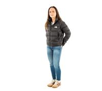 The North Face Hyalite Down Chaqueta para mujer Tnf Black XL